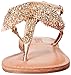 Dolce by Mojo Moxy Women's Sienna Dress Sandal