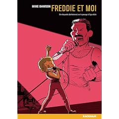 Freddie et Moi
