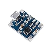 ラブ マイクロ USB TP4056 1 a リチウム イオン バッテリー充電基板リチウム充電器モジュール/TP4056 1 a リチウム バッテリー充電基板、モジュール、マイクロ ポートを充電、充電