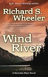 Wind River: A Barnaby Skye Novel (Skye`s West)