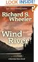 Wind River: A Barnaby Skye Novel (Skye's West)