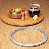 Lazy Susan Swivel Heavy Duty
