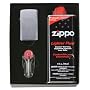 Zippo Gift Kit Slim by Zippo
