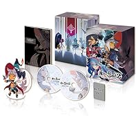 【PS4】魔女と百騎兵2 初回限定版