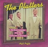 High Profile: The Platters