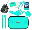 Competition Pro Deluxe Pack - Turquoise (Nintendo DSi)