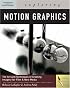Exploring Motion Graphics (Design Exploration)