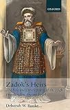 Zadok's heirs : the role and development of the high priesthood in ancient Israel