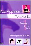 Revue Katy Appleton's Yogaworks  / Katy Appleton's Yogaworks - Freedom, Space And Flow