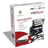 Pinnacle VHS Saverpar Pinnacle