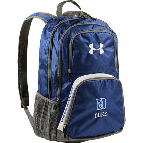 Highlander discovery backpack 65 liter zwart, under armour victory