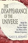 The Disappearance of the Universe