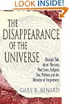 The Disappearance of Universe: Straig...