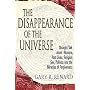 The Disappearance of the Universe: Straight Talk a&hellip von Gary R. Renard