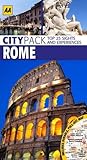 Rome : top 25 sights and experiences