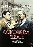 concorrenza sleale (Dvd) Italian Import