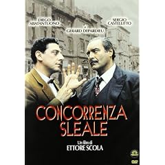 Concorrenza Sleale