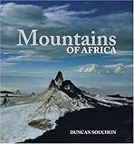 Mountains of Africa