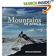 Mountains of Africa by  Duncan Souchon