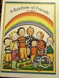 A Rainbow of Friends