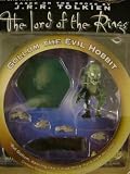 Eigenschaften toy Vault / Gollum Actionfigur Herr der Ringe basierend auf den Buechern