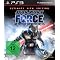 Meine PS3 Games