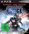Star Wars: The Force Unleashed - Sith Edition