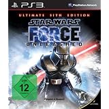 Star Wars: The Force Unleashed - Sith Editionvon "LucasArts"