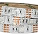 TEQIN 200CM 5050 Waterproof IP65 RGB LED Strip Lights with Battery Box Lamp 4.5V for Home Outdoor Lighting Craft Hobby Light Decoration