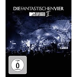 Mtv Unplugged 2 [Blu-ray]