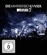 Die Fantastischen Vier - MTV Unplugged II [Blu-ray]