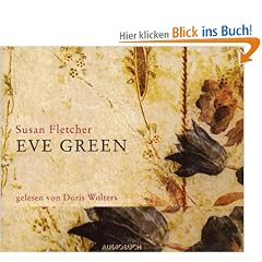 Eve Green. 6 CDs