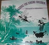 Songs For Singing Children LP