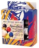 BLOCK PRINT INK STRTR SET/6