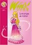 Winx Club, Tome 17 : La marque de Valtor