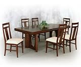 Dining Room Furniture Set 4 - Crestline - Lifestyle California