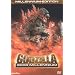 Godzilla 2000 Millennium