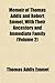 Memoir of Thomas Addis and Robert Emmet, with Their Ancestors and Immediate Family (Volume 2)