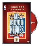 NBA Hardwood Classics: Hardwood Heroes - DVD