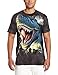 The Mountain Men's Lightning Rex T-Shirt