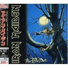 Fear of the Dark