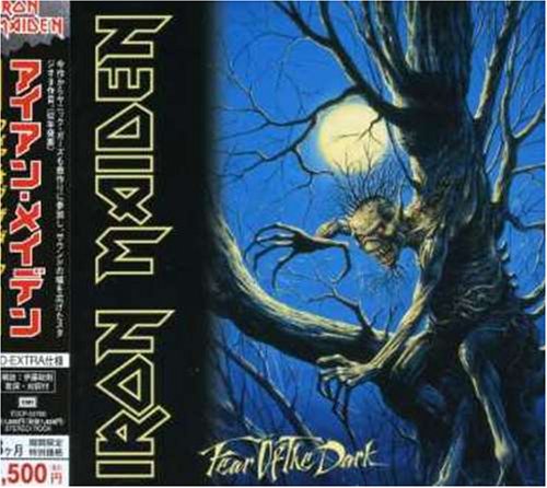 Iron Maiden - Fear of the Dark Lyrics - Zortam Music