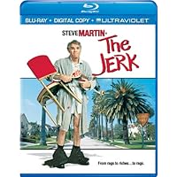 The Jerk