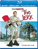 Image de The Jerk (Blu-ray + Digital Copy + UltraViolet)