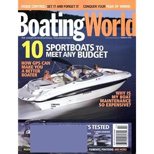 Click here to buy Boating World.