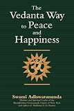 Vedanta Way To Peace And Happiness: 0