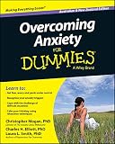 Overcoming anxiety for dummies