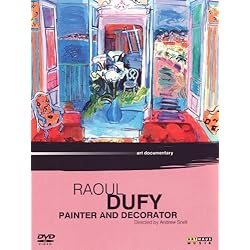 Raoul Dufy: Painter & Decorator