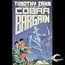 Cobra Bargain: Cobra Trilogy, Book 3