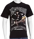 Iron Cross T-Shirt  (Blk,S,Male)